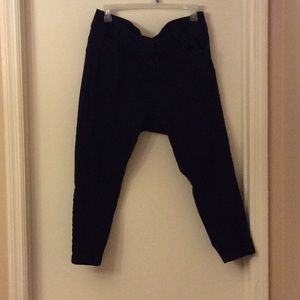 Black Jeans